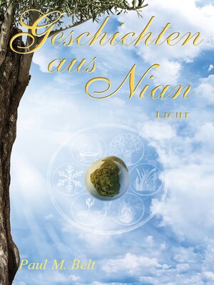 cover image of Geschichten aus Nian